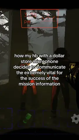 crystal clear #memes #gaming #lethalcompanygame #lethalcompany #funny 