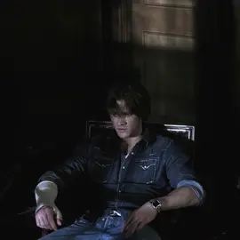 My favorite character ever my samyy 🥵😫🥵😫🥵😫 #samwinchester #supernatural #spn #sam #samwinchesteredit (ALL FAKE)