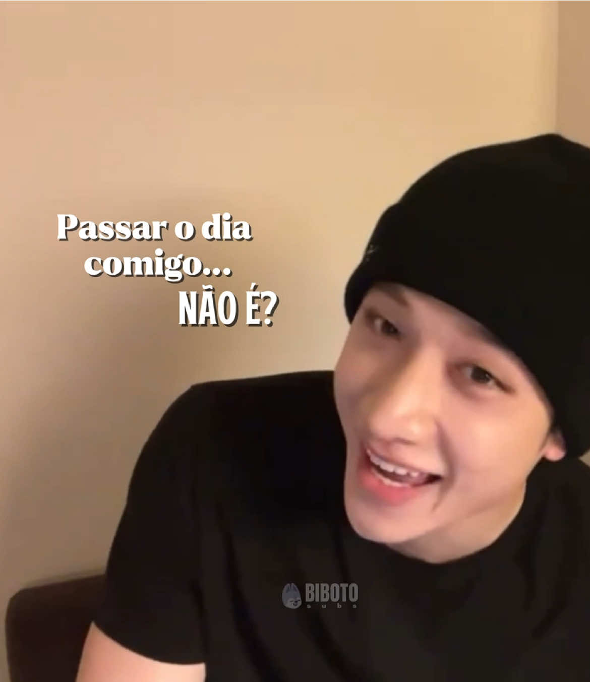 Amo me iludir por ele 😭 #skz4thgenleaders #chansroom #bangchan #kpopfyp #fypviralシ 