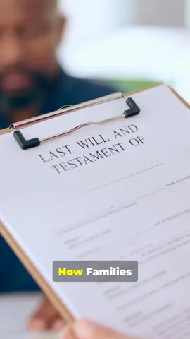 🚫**DONT DISINHERIT YOUR FAMILY!*** #assetprotection #trustcreation #estateplanning #avoidprobate #layeredtrustprotection #probatetrust #hometrust #bankaccounttrust #wealthmanagement #assetmanagement #personalpropertytrust #richpeopleactions #wealthprotection #divorcetrustprotection #assetmanagement #familyplanning