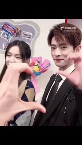 #โจวเหย่ #เฉิงเหล่ย #zhouye #chenglei 