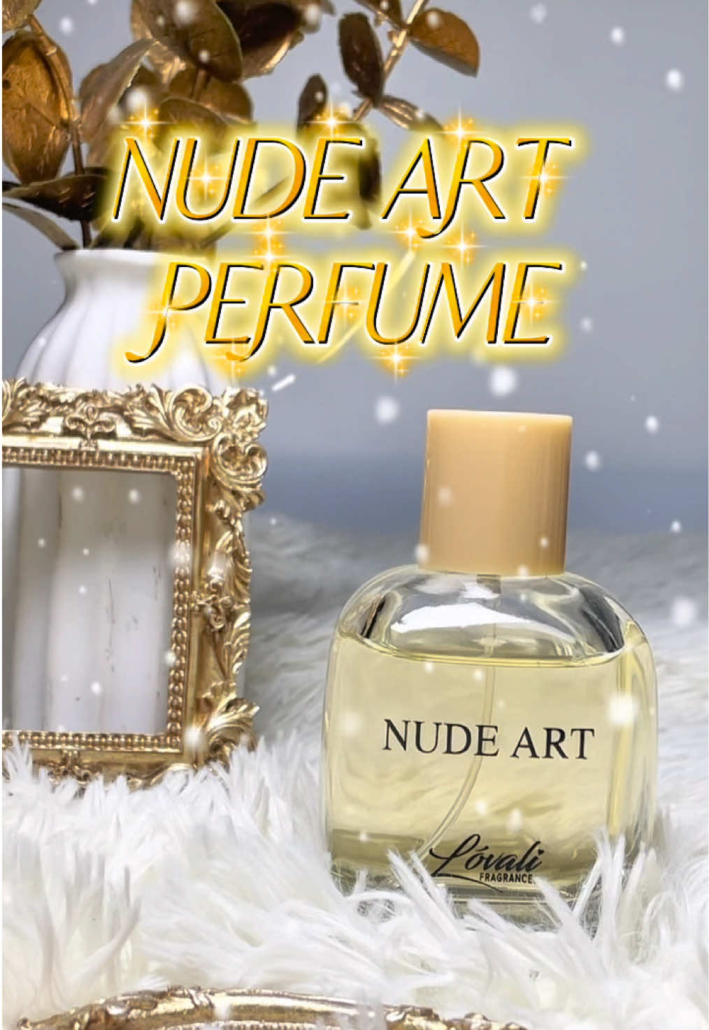 AKRYMI | NUDE ART PERFUME FOR GIRLS  GET YOURS NOW!  #affordable #highquality #longlasting #budolfindsshops #perfumeforwomen 