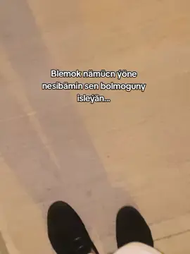 Sen bolmoguny isleyan..#rekk