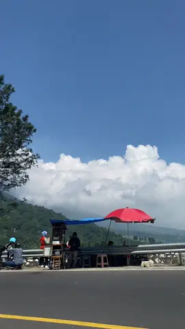 seseru itu motoran di puncak #bogor #xyzbcafypシ #puncakbogor #berandatiktok 