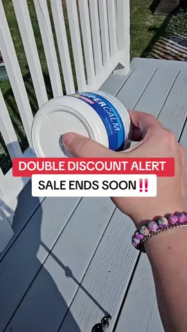 Nello Supercalm Calming Drink Mix Trending products flash sale discount women's products women 30+ women 40+ #tiktokshoprestock  Disclaimer: Final price, shipping costs, coupons, and discounts may vary and are subject to change at any time. Offers shown in this video may not reflect the most current pricing. Always refer to the official TikTok Shop product listing for accurate and up-to-date information before purchasing. Video posted on 09/06/25