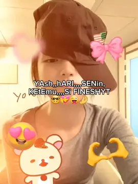 senin masih lama ya?.. #4u #fineshyt #fyp ib: lwt fyp