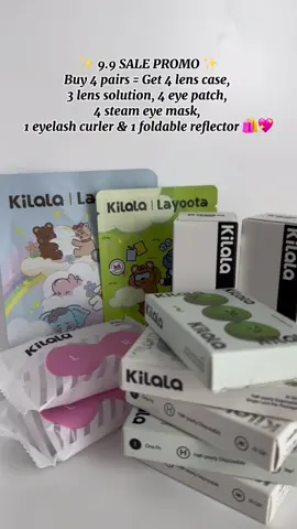 #kilalalens #kilalaeyecontacts #kilalaph 