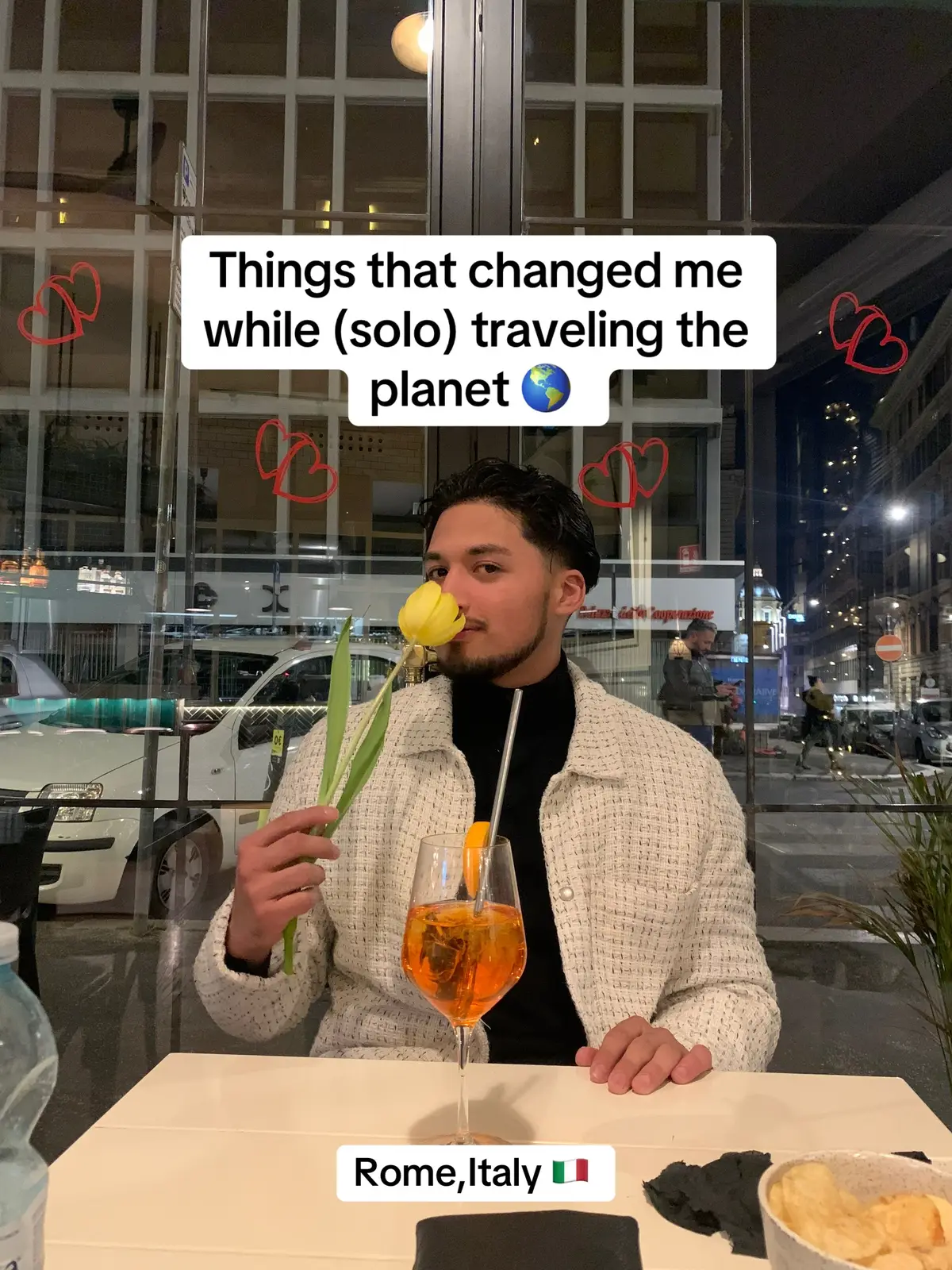 This may seem totally unrelated to medicine but having these experiences made me look at the world & my place in it differently. There’s so much more to life than raw ambition & gunning for the top. Don’t let life pass you by because you’re so focused on something as superficial as making money while neglecting the friends, family, and experiences #medstudent #travel #medschool #medstudentlife #doctor 