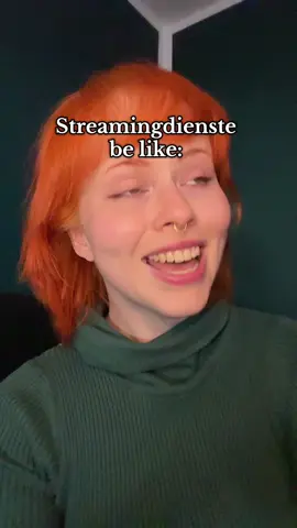 Edit, Weil die ersten sich schon eingekackt haben: Leute, legt nicht immer alles auf die Goldwaage. Danke. ❤️ #actress #genz #streaming #netflix #amazonprime #primevideo #comedy #funny #lustig #fyp #fy 