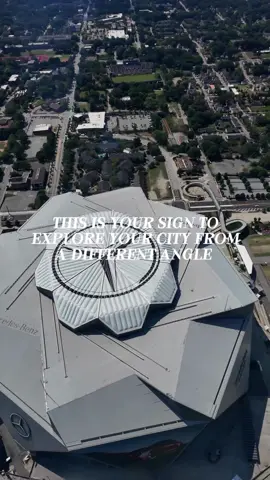 Just took my adventure to new heights with a breathtaking helicopter ride around Atlanta! 🚁✨ Thanks to for the unforgettable views and thrilling experience. Seeing the city from above is truly something special!