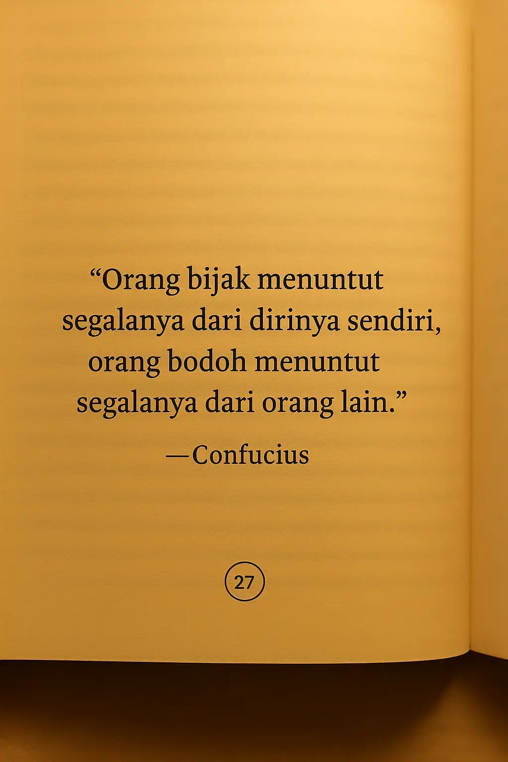 #rekomendasibuku #bukuviral #bukuselfimprovement #fyp #foryou 