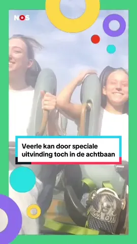 De arts van Veerle bedacht de uitvinding.🦿🎢 #prothese #baron #jeugdjournaal