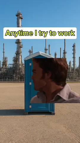 Im just trying to finish my work.#oilandgas #refinerylife #monkeymentor #Meme #MemeCut 