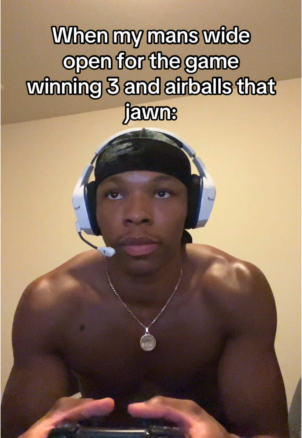 I should’ve just shot it 🤦🏽‍♂️ #fypシ゚viral #gaming #tonee #relatable #2kcommunity 