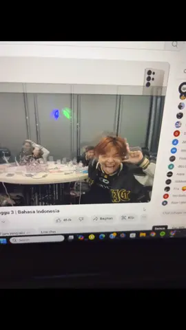 amankan ig kairi 😝👆 #kairirayosdelsol #onickairi #onicesport #fyp 