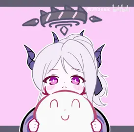 Cre: Bilibili #hina #bluearchive #블루아카이브 #fyp #R4yn_Hina 