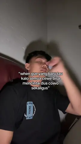ternyata semua cewe gt ya