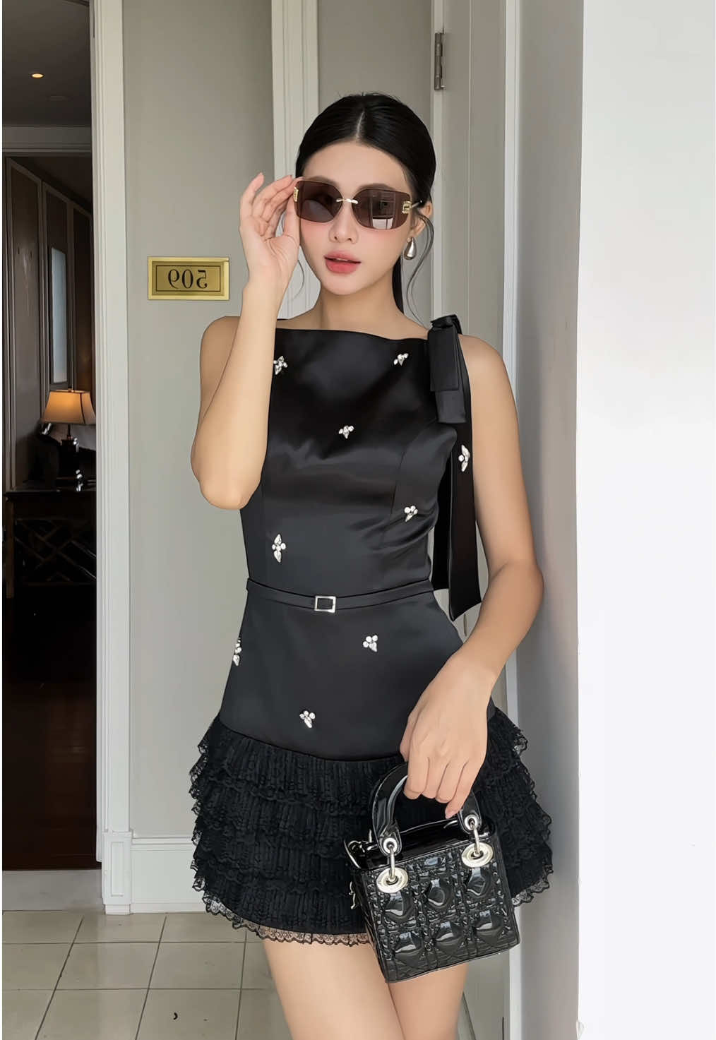 Sau này anh không cần sợ khổ nữa đâu  Vì gặp em là khổ nhất rồi :))) KD294A #khiet #damthietke 