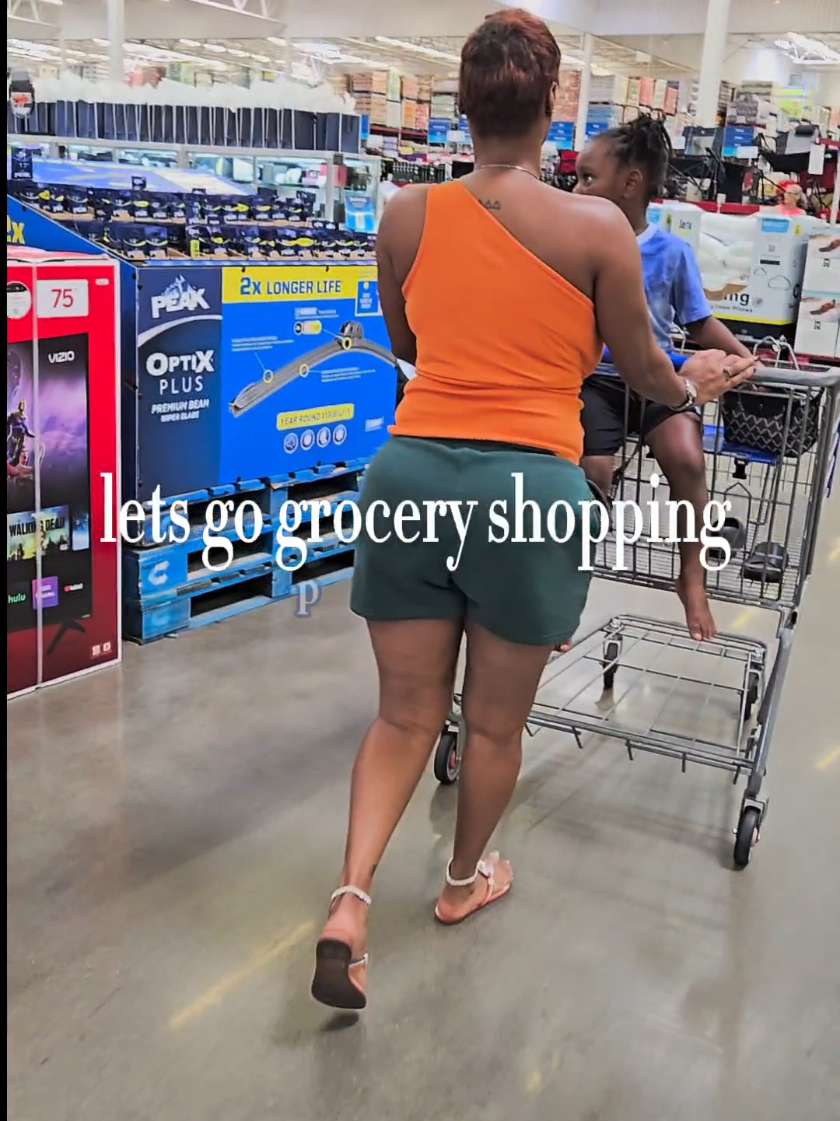yall this is my  first time shopping at @Sam’s Club ✨️ A bang for your $$$ #groceryshopping  #shoppingvlog  #fypシ゚viral  #dayinmylife 