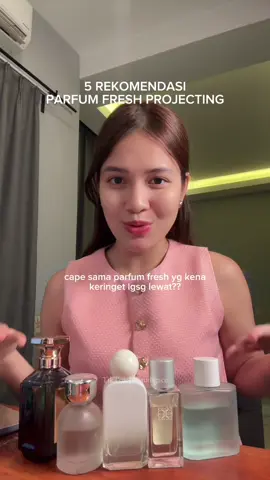 Replying to @lao tian kali ini rekomendasi buat yg nyari parfum fresh yang kena panas/keringat GA langsung ilang☀️ Products mentioned: Eser Eden @eserperfumery  Amthra Soaphisticated @amthra  Velixir icarus @Velixir Parfums  YN perfumery on cloud nine @yn.perfumery  Mykonos slow living @Mykonos 