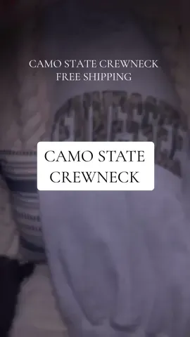all 50 states are available + free shipping!! #tn #tennessee #camocrewneck #statesweatshirt #camostate  football  football season  college football  college game day  sec football  south eastern conference  university of tennessee  tennessee football  pride of the south land  Vols football  Go Vols  Go Big orange  vols for life  Rocky Top  Camo Tennessee Sweatshirt  Camo Crewneck  Camo State Crewneck  Tennessee vols outfit women Fall Ball Outfits  Sam’s club state sweatshirts  Tennessee Camo Sweatshirts  Football hoodies  Pacing Camo Crewneck  NFL  National Football League  Go Team  Sweatshirt Season  Game Day essentials Game Day Ootd  Cold weather essentials  back to school  cozy upgrades  fall essentials  transition into fall cold weather prep fall kitchen refresh tiktok shop fall picks  fall reset warm + neutral tones fall aesthetic  autumn vibes  pumpkin spice season fall must haves season decor  camo  camouflage  duck camo  hunting camo
