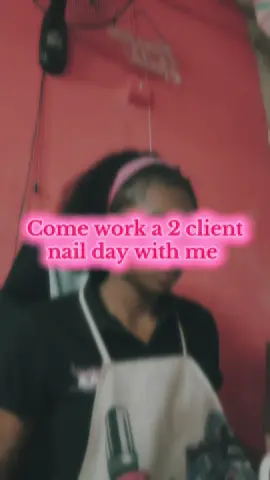 & that’s how my day went❤️ thanks for choosing boujee_.nailz 🫶🏽🫶🏽 #bookwithme #watchme #nailtech #nailinspo 
