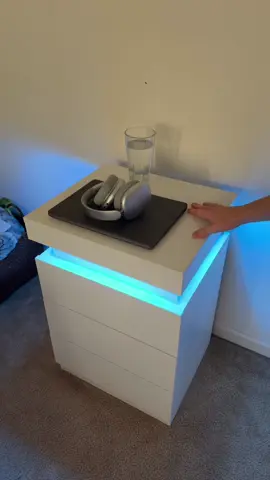 #nightstand #bedroomdecor #roomdesign 