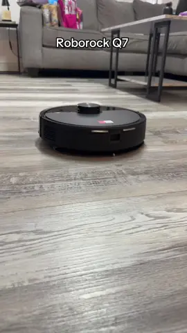 Roborock Q7 el mejor robot para ayudarte con la limpieza y tremendo precio @RoborockUS 