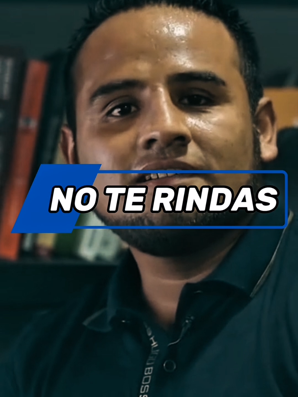 ✅NO TE RINDAS🧠📚 #crecimientopersonal #educacionfinanciera #negocios #judislonzoy #finanzas 