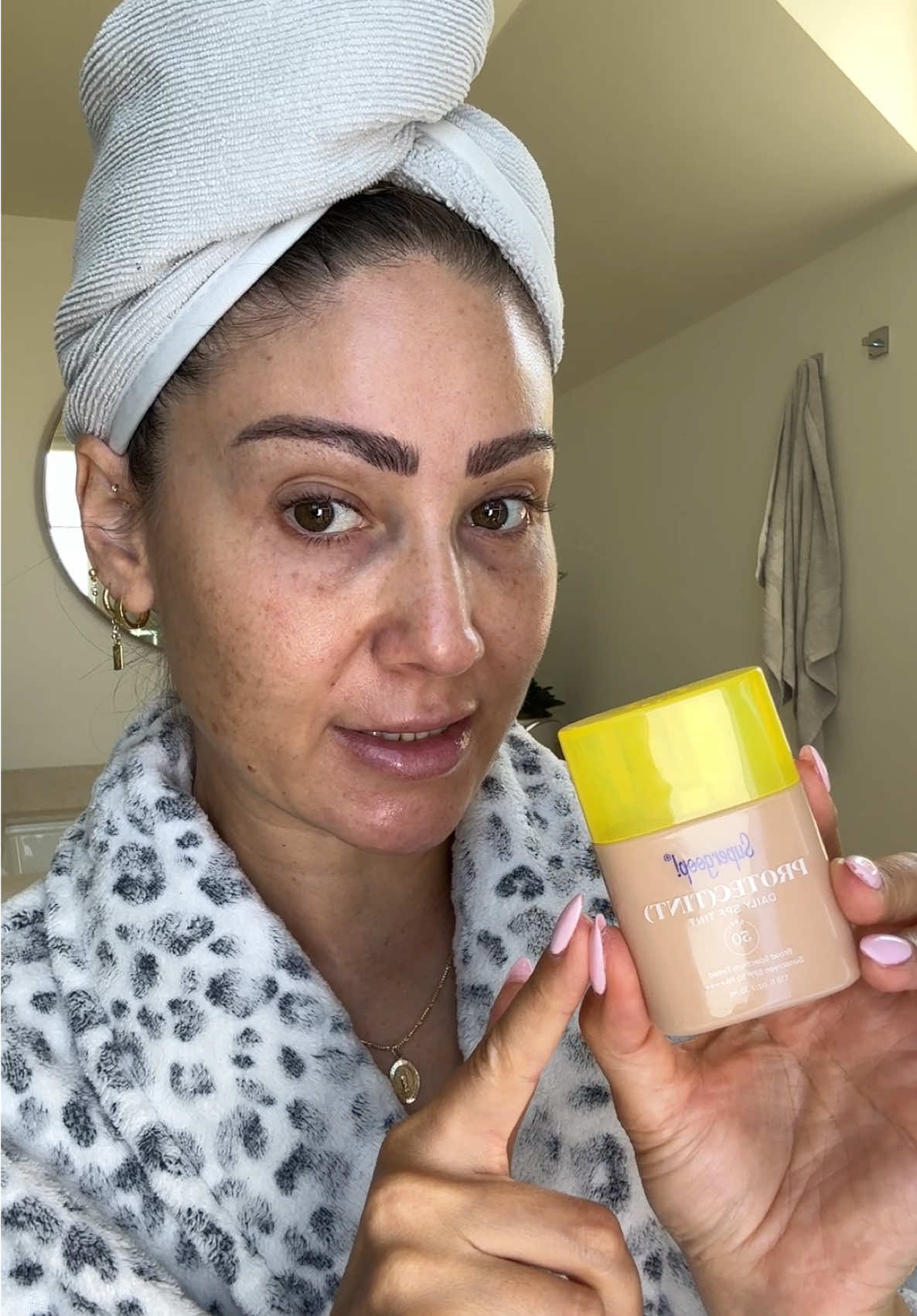 ✨Products brands mentioned✨ @Supergoop  @Kosas  @Tower 28 Beauty  @Olehenriksen  @Winky Lux  @Fenty Beauty  @rhode skin  @Victoria Beckham  @Givenchy  @Benefit Cosmetics  @YSL Beauty  @Jones Road Beauty  #MakeupTok #GRWM #MakeupTutorial #ViralMakeup #BeautyTok  