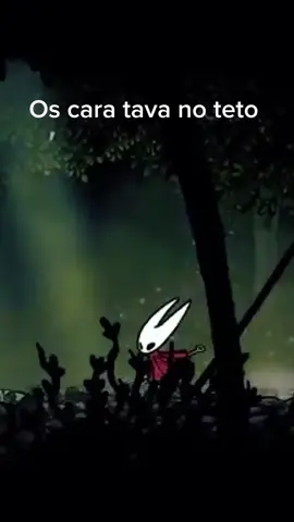 Brutal #silksong #hollowknight #fy #jogosindie 