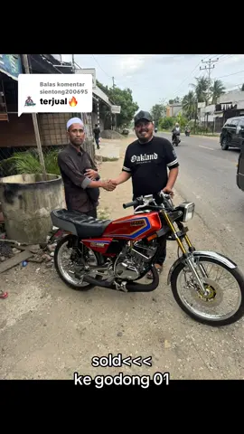 Membalas @sientong200695 #bengkelsientong #fyp #segersientong #yamahasemakindidepan 