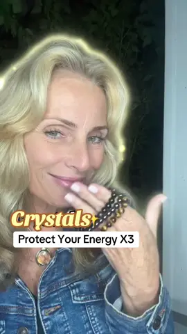 Wear the power of Obsidian, Hematite & Tiger’s Eye a crystal 🛡️to protect your energy every day. #ObsidianBracelet #HematiteBracelet #TigersEyeBracelet #ProtectionCrystals #CrystalHealingJewelry @The Crystal Elephant Jewelry 