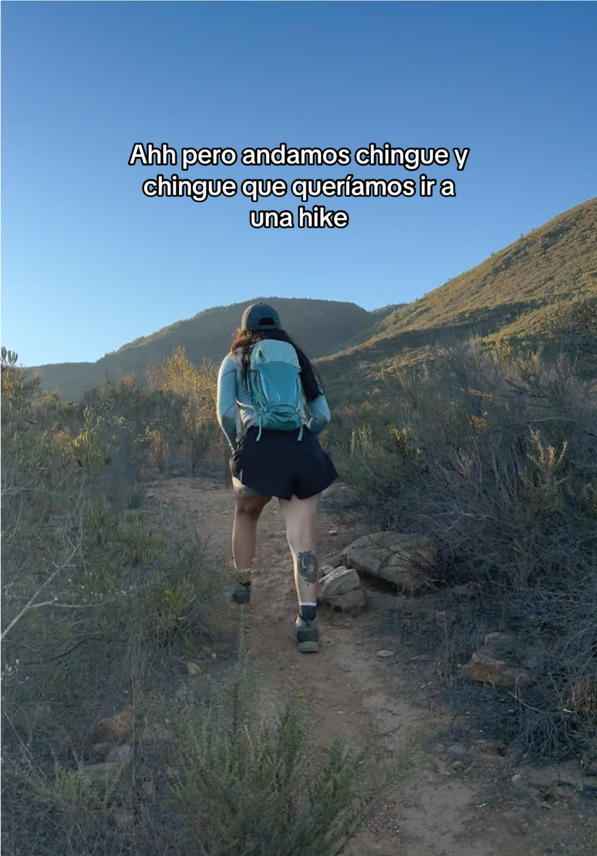 Todo sea por la bella vista en la cima 😍🙌🏻🥾 #fyp #Hiking #paratiiiiiiiiiiiiiiiiiiiiiiiiiiiiiii #montañas #senderismo 