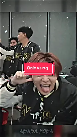 kena taunting kairi gini brok😎😈 #kairi #onicesport #rrqhoshi #SeasonsEndGiveaway #MLBBNEXT2025 