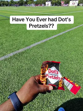 Have you ever had dot’s pretzels? #dotspretzels #10outof10