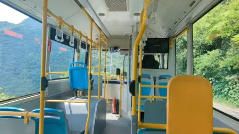 Damnekoh ST-01 🚍