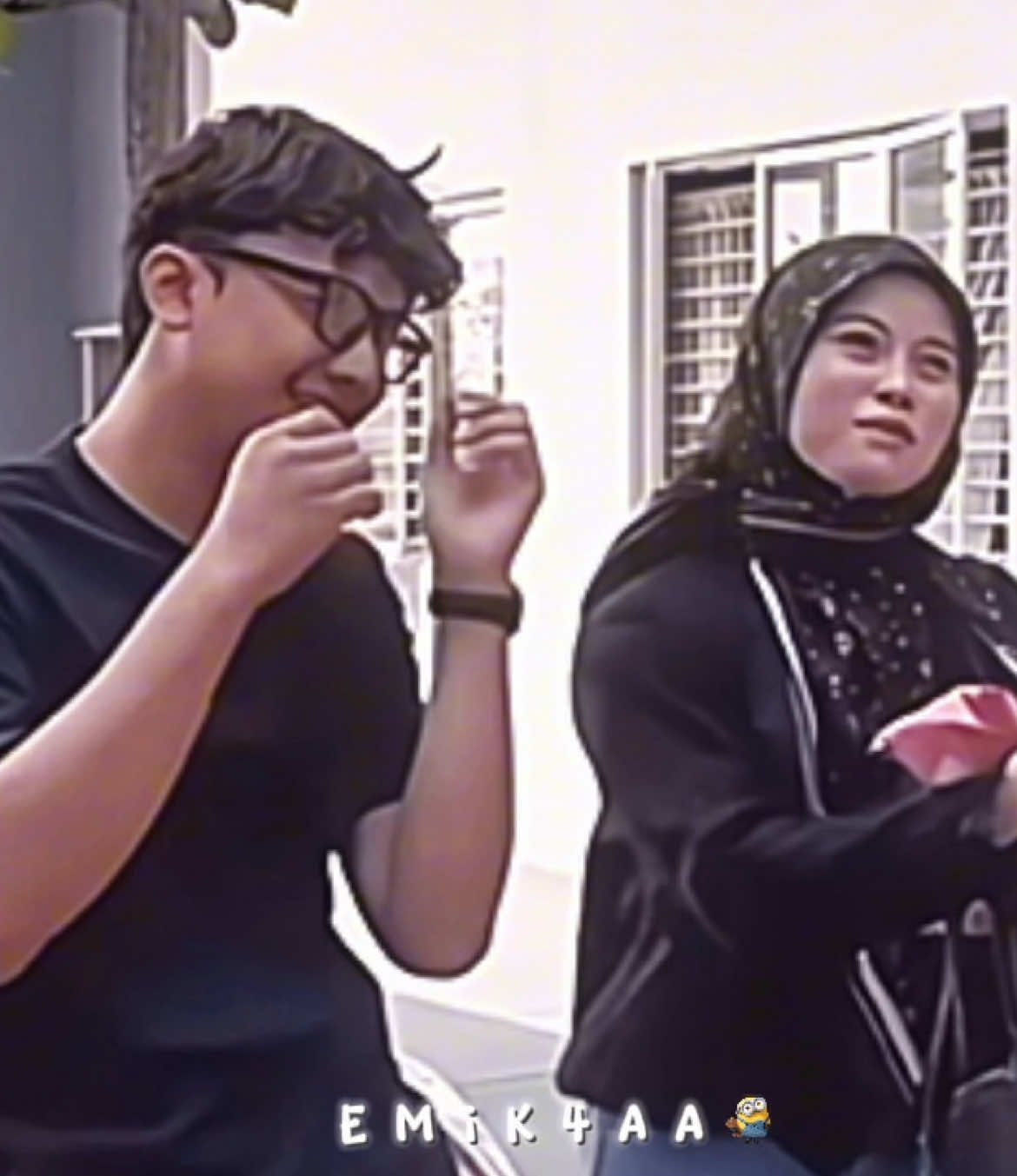 rindu sitimin🥹✋🏻#aiaiman #aiaisyah #fyppppppppppppppppppppppp #alieffirfan #sitimin @aimcu._ @aisyah🦢 