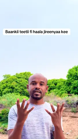 Baankii teetii fi haala jireenyaa kee #ethiopian_tik_tok🇪🇹🇪🇹🇪🇹🇪🇹 #money #business #oromotiktok #oro_business🖤❤️🤍 @Dr. Nuredin A Sule PharmD @Fahmi Babile Star🌟🐘✈️ @Oro Digital services @Muktar @DD @Sirku😊🆘  @Darara.M♾️  @Darara.M♾️  @Darara.M♾️ 