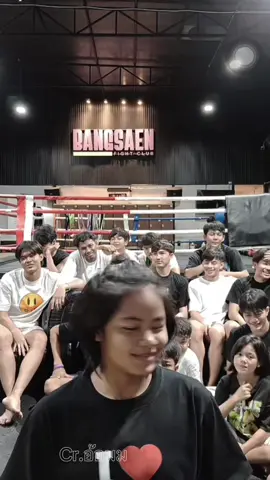 มีคนเขิล🤣@PHETTECHIN @หนองมน บางแสนไฟท์คลับ🥊❤️‍🔥 #ฟีดดดシ #บางเเสนไฟท์คลับ #อย่าปิดการมองเห็น #เตเตยดิ่วะ💯 