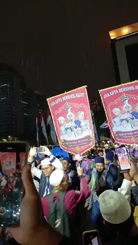 maulid agung #nurulmusthofa #fyp #viral #monas #tiktok 