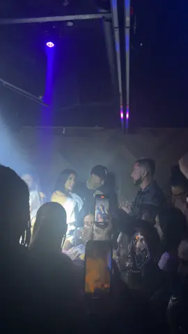Huda in Toronto 😍😍😍@hudabubbaaa @louisrussell #LoveIsland #huda 