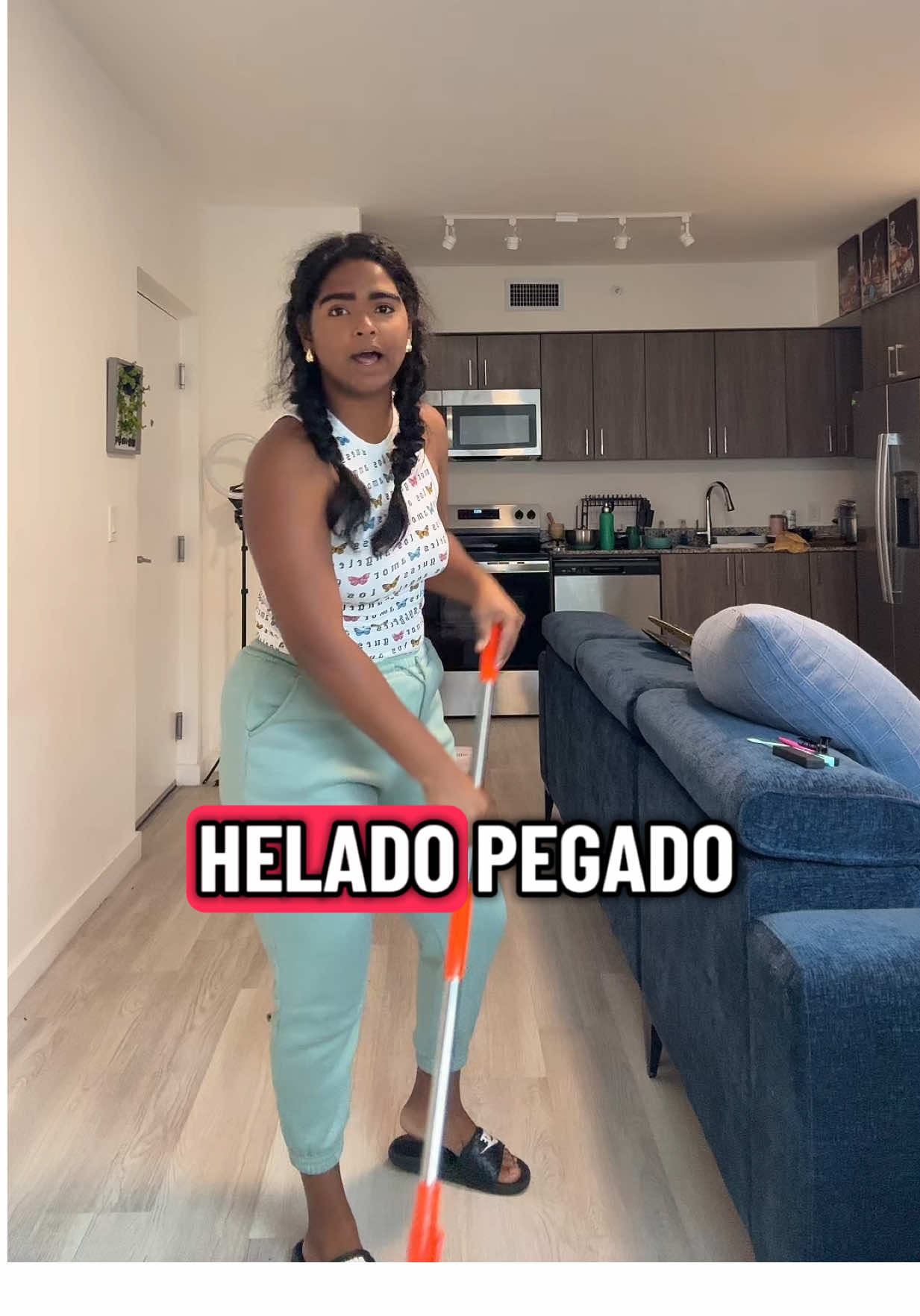 😩😂😂 #cleaning #limpiezadecasa #parati #relatable 