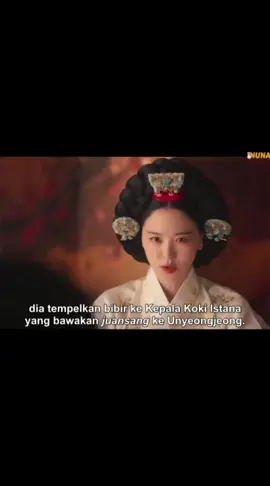 Ep 5 part 4 Bon appetit your majesty #bonappetityourmajesty #ImYoonAh  #LeeChaemin  #fakesituation⚠️ #fakebloodwarning⚠️