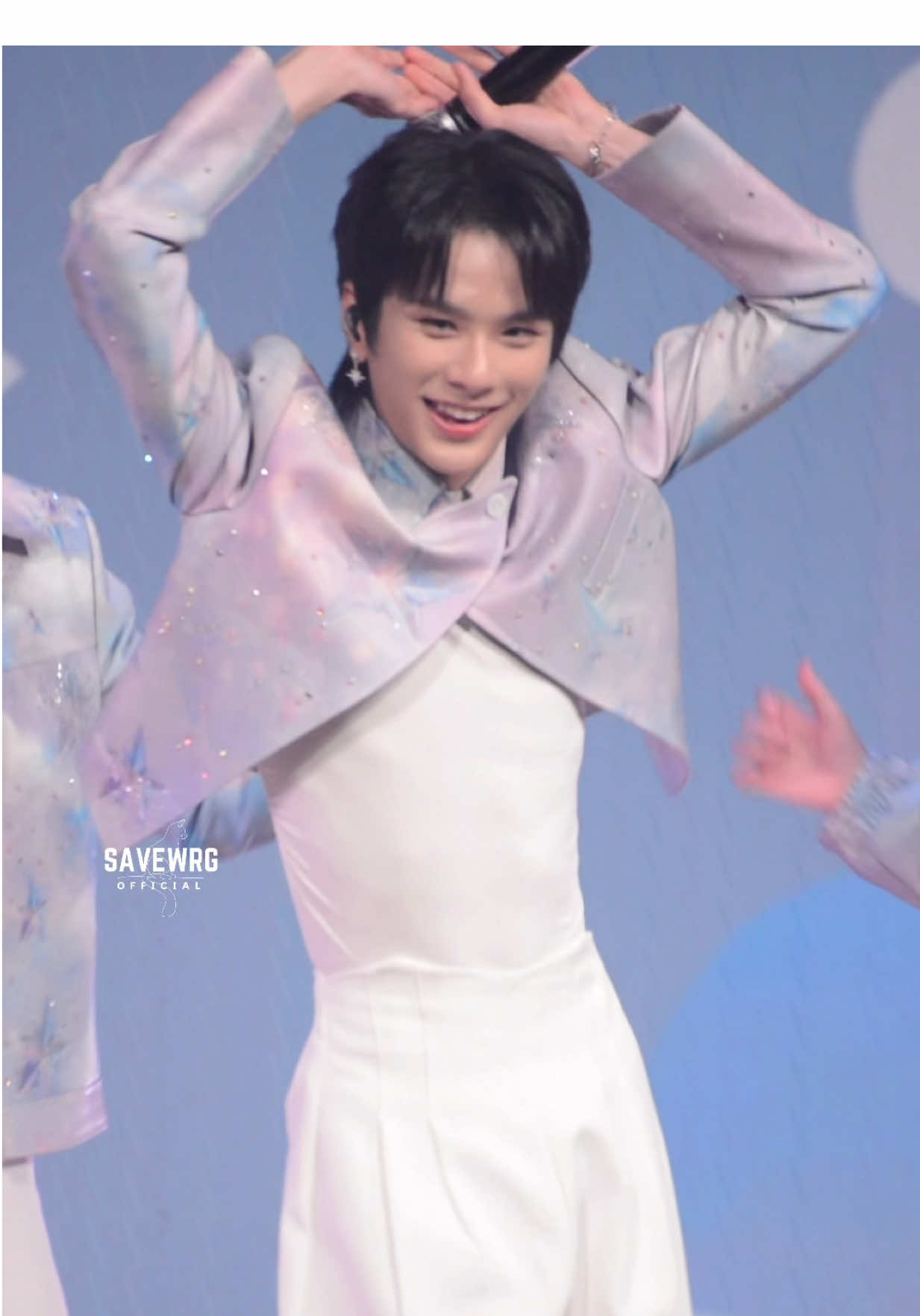 JUMP ❤️‍🔥 YOURSKY FM IN SEOUL #YourSkyFanmeetinSeoulR2 @savewrg #savewrg