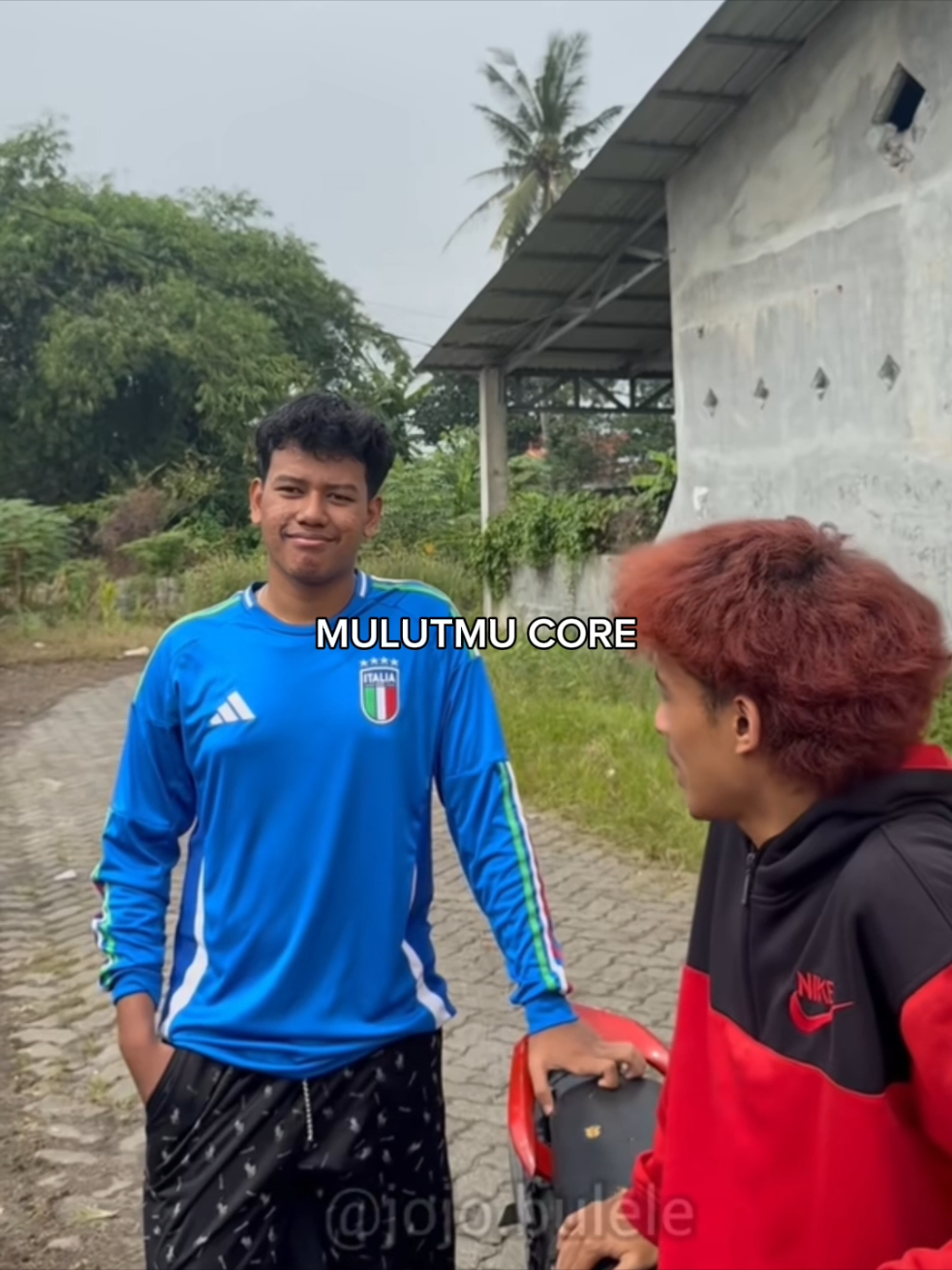 mulutmu 😤 @jojo.bulele25 #jojobulele #xybca #berandatiktok #fyppppppppppppppppppppppp #fyp 