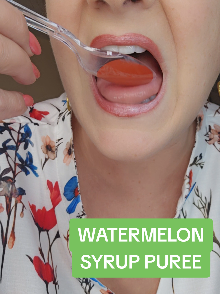 #fruitsyrup #watermelon #sweettreat #letseat #foodlovers 