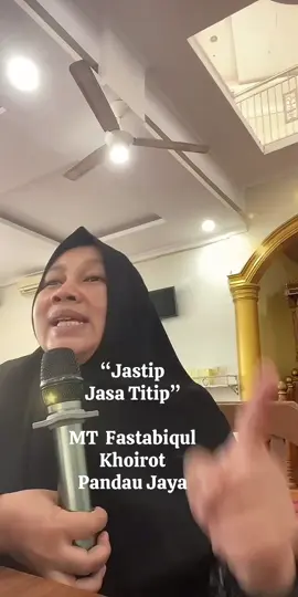 Cuplikan live, saat kajian Tentang Hukum Jastip. #KajianFiqhMuamalah #fyp