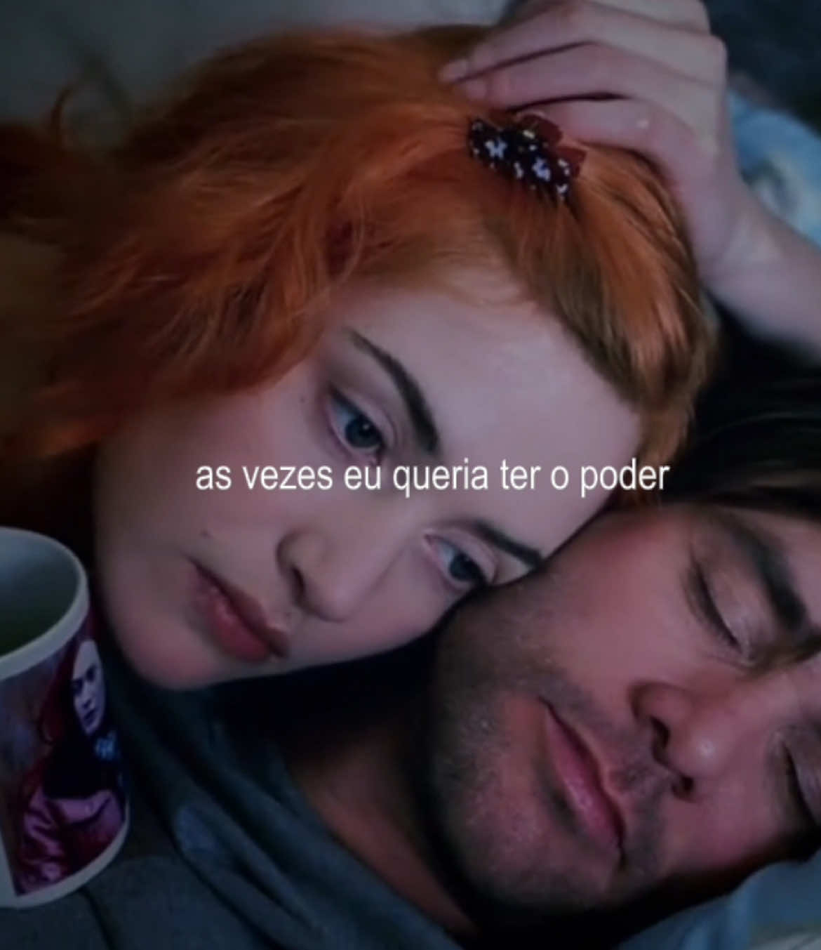 mds qm me deu essa ideia foi genial serio@thay (obrigada por ser genia amg#romcom #brilhoeternodeumamentesemlembranças #fypage #sertanejo #henriqueejuliano 