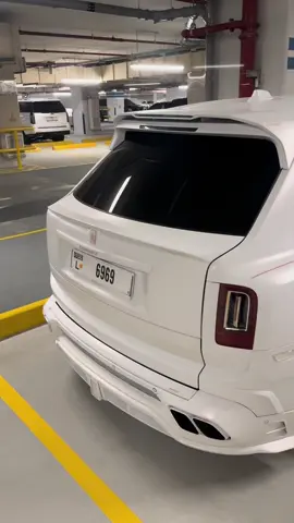 cleannn spec #fyp#viral#rolls#royce#cullinan 